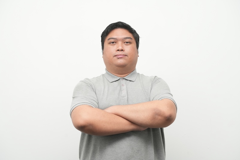 Ahmad Fadhli bin Kamel