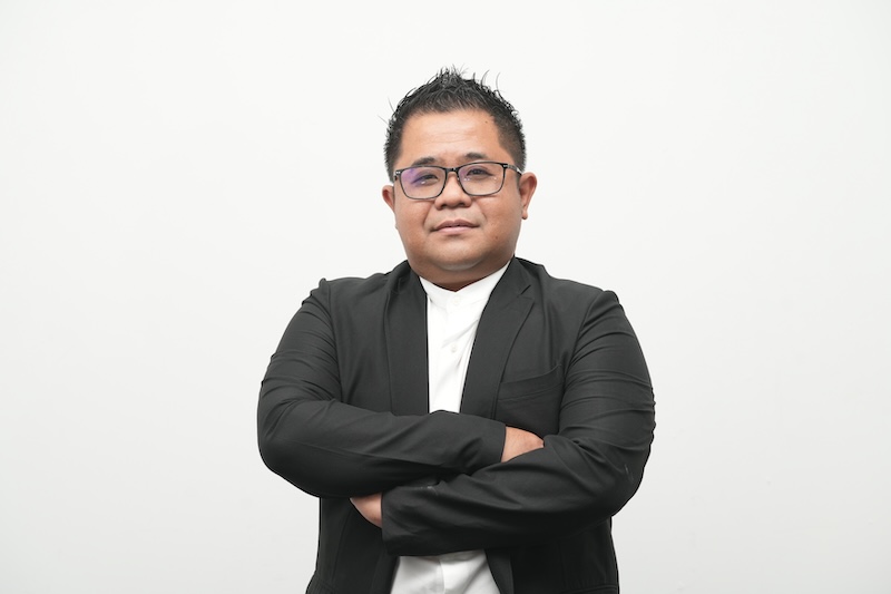 Mohammad Iskandar bin Rabudin