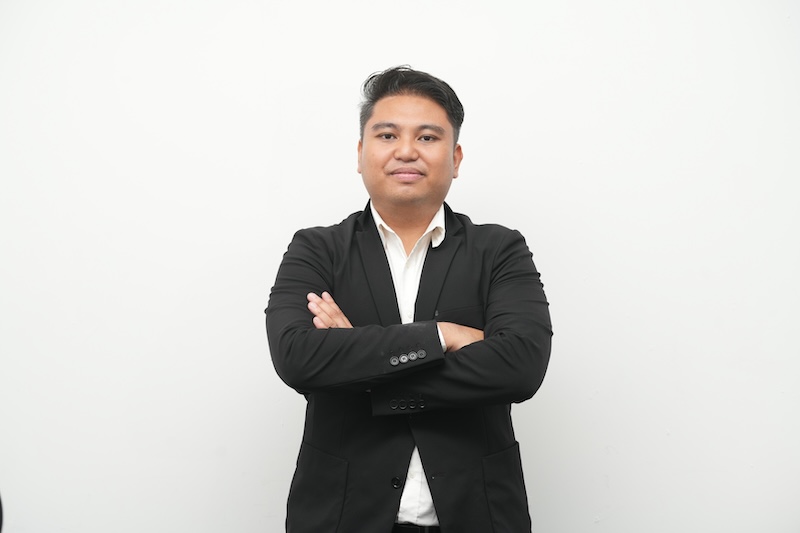 Mohd Nur Haziq bin Junaidi