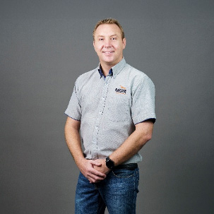 Johann Gerber