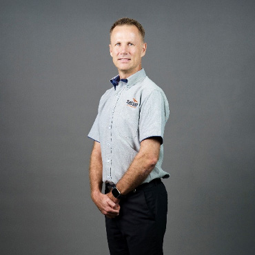 Willem Smith
