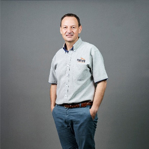 Johannes Theodorus Botha